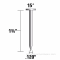 1-3/4-Zoll-Spulennägel Elektro verzinkt